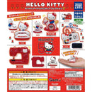 Sanrio Hello Kitty Nostalgic Item Miniature Collection vol.2 - 40pc assort pack [Pre Order July 2026][2nd Chance]