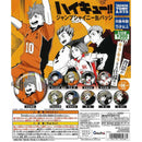 Haikyu!! Jump Shiny Pin Badge - 40pc assort pack