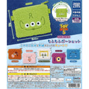 Toy Story 5 Mofu Mofu Pochette - 30pc assort pack