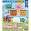 JOGUMAN Mofu Mofu Pochette - 30pc assort pack