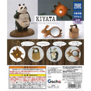 KIYATA Wooden Art Miniature Collection - 30pc assort pack [Pre Order July 2026][2nd Chance]