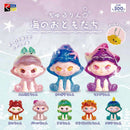 Chururin Ocean Friends - 40pc assort pack [Pre Order July 2026][2nd Chance]