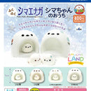 Fuku Fuku Shimaenaga Shimachan House - 30pc assort pack [Pre Order August 2026][2nd Chance]