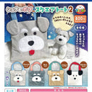 Shuna and Bob Square Tote 2 - 30pc assort pack
