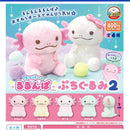 Wooper Norurunpa Pettit Stuffed Toy vol.2 - 30pc assort pack [Pre Order August 2026][2nd Chance]