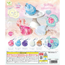 Clam Shell mine Charm - 50pc assort pack [Pre Order August 2026][2nd Chance]