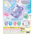 Memory Bears galaxy - 40pc assort pack