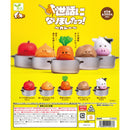 Osewaninarimashita! Curry - 40pc assort pack