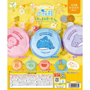 Shiny Eyes Aquaruim Round Pouch - 40pc assort pack