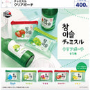 Chamusiru Clear Pouch - 30pc assort pack