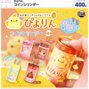 Piyorin Coin Cylinder - 30pc assort pack [Pre Order August 2026][2nd Chance]