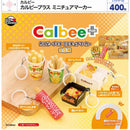 Calbee Plus Miniature Marker - 30pc assort pack [Pre Order August 2026][2nd Chance]