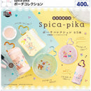 Spica-pika Pouch Collection - 30pc assort pack [Pre Order August 2026][2nd Chance]