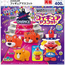 JUGGLER Figure Mascot - 30pc assort pack [Pre Order August 2026][2nd Chance]