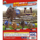 Super Thoroughbred Figure Mascot vol.27 - 30pc assort pack