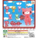 Groomy the Naughty Grizzly Mascot Charm - 40pc assort pack [Pre Order August 2026][2nd Chance]