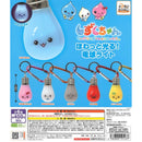 Shizukuchan Howatto Glow! Light Bulb - 30pc assort pack
