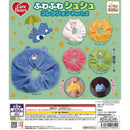 Care Bears Fuwa Fuwa Scrunchie Collection part2 - 30pc assort pack