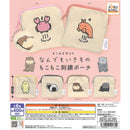 Any Creature Moko Moko Stich Pouch - 30pc assort pack