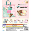 Rilakkuma Happy Ice Cream Assort Collection - 30pc assort pack
