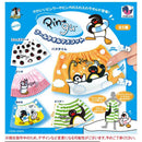 PINGU Pool Towel Mascot - 20pc assort pack [Pre Order August 2026][2nd Chance]