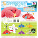 Star Showing Crab Eyecatch Charm - 30pc assort pack