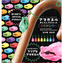NTC MONO+ Rain Frog Eyecatch Mascot Clear Color - 40pc assort pack [Pre Order August 2026][2nd Chance]