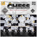 Digital Carpenter CHESS Figure Collection material ver. - 30pc assort pack