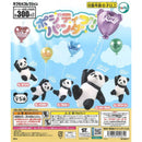 Positive Panda - 40pc assort pack