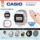 CASIO Watch Ring Collection 3rd Edition - 30pc assort pack [Pre Order August 2026][2nd Chance]
