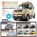 1/64 PLUS DAMD Spacia Gear ROAM - 30pc assort pack [Pre Order August 2026][2nd Chance]