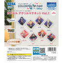 Project Sekai Colorful Stage! Feat. Hatsune Miku Capsule Acrylic Magnet vol.1 - 30pc assort pack