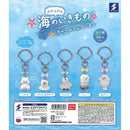 Fuwa Fuwa Ocean Creatures Charm Collection - 40pc assort pack