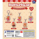 Butterbear Acrylic Yura Yura Marker - 30pc assort pack