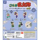 Nintama Rantaro Acrylic Yura Yura Marker vol.3 - 30pc assort pack