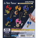 Prince of the Star Ribbon Metal Charm DX - 20pc assort pack