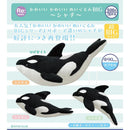 Kawaii kawaii Stuffed Toy BIG Orca - 20pc assort pack [Pre Order August 2026][2nd Chance]