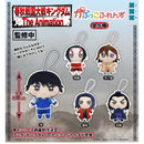 KINGDOM Capukko Friends - 20pc assort pack