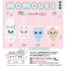 MOMOREI Capukko Friends - 20pc assort pack