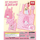 Sanrio My Melody Eco Bag - 30pc assort pack [Pre Order August 2026][2nd Chance]