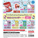 Sanrio Characters x Chegosim Coin Cylinder - 30pc assort pack [Pre Order August 2026][2nd Chance]
