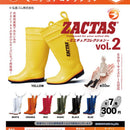 ZACTAS 2 Miniature Collection - 40pc assort pack [Pre Order August 2026][2nd Chance]