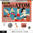 Astro Boy Figure Collection - 20pc assort pack [Pre Order August 2026][2nd Chance]