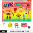 FLAVORS Figure Collection vol.6 - 20pc assort pack [Pre Order August 2026][2nd Chance]