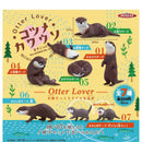 Otter Lover Kostume Kawauso Mascot - 40pc assort pack