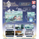 Fate / Grand Order My Room Flat Pouch - 30pc assort pack [Pre Order August 2026][2nd Chance]