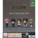 Jujutsu Kaisen Collection Figure RICH - 20pc assort pack