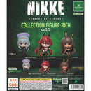 Goddess of Victory: Nikke Collection Figure RICH vol.3 - 20pc assort pack