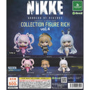 Goddess of Victory: Nikke Collection Figure RICH vol.4 - 20pc assort pack
