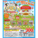 Toisupi! Puchi Puchi Animo Mascot Pretty Market - 40pc assort pack